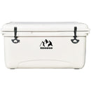 Hoodoo Sub-Z 70 Quart Cooler White