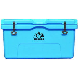 Hoodoo Sub-Z 90 Quart Cooler Blue