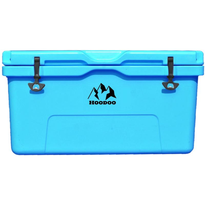 Hoodoo Sub-Z 90 Quart Cooler Blue