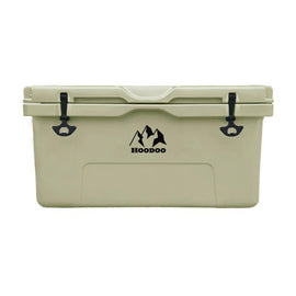 Hoodoo Sub-Z 90 Quart Cooler Tan