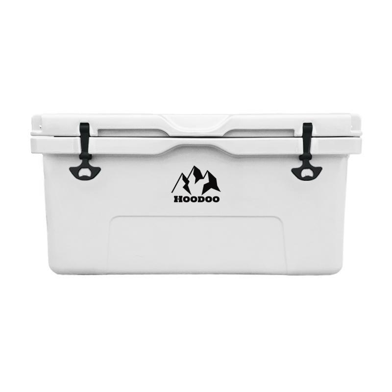 Hoodoo Sub-Z 90 Quart Cooler White