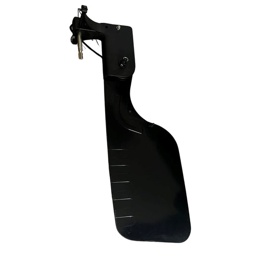 2023 Hoodoo XL Premium Blade Rudder Kit Rudder Hoodoo Sports 