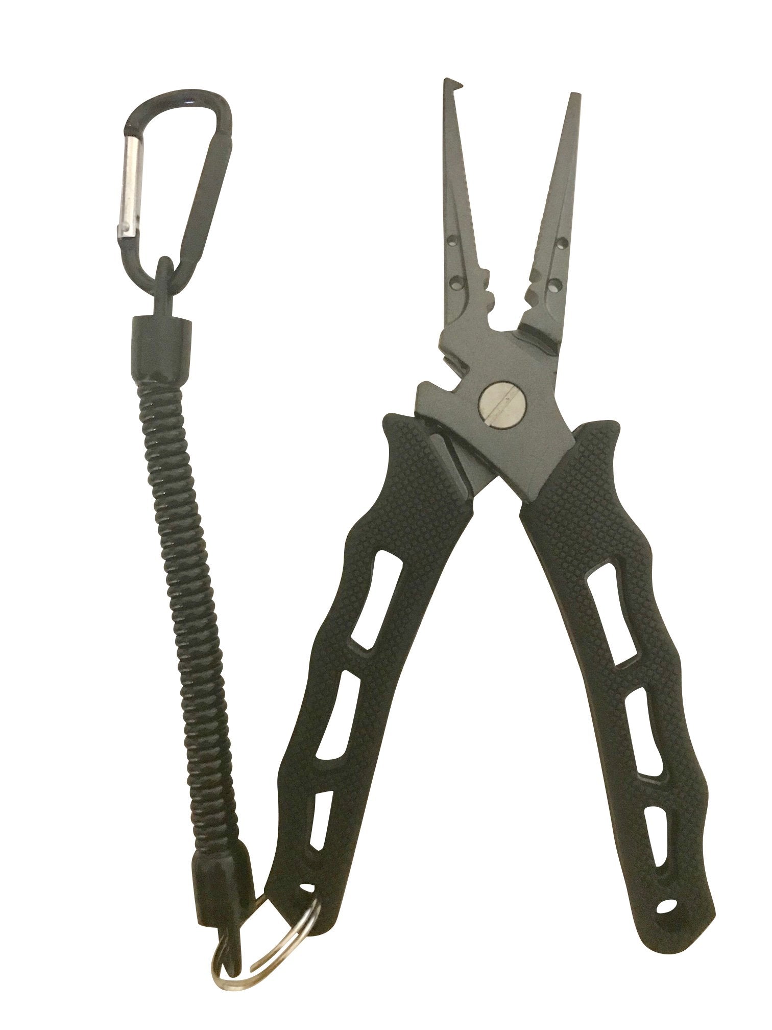 P-line Stainless Steel Long-Nose Pliers