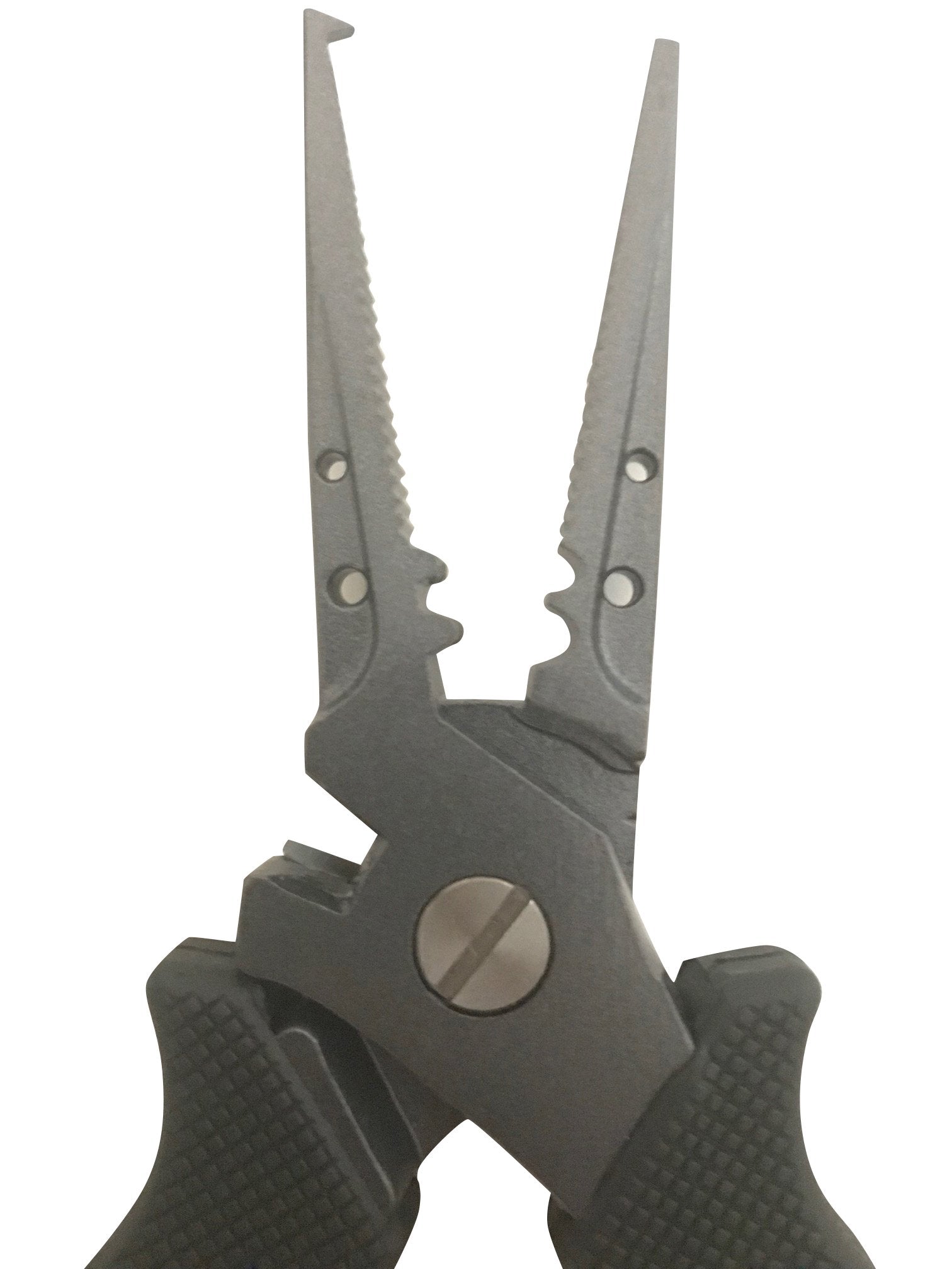 Hoodoo 7 Stainless Steel Fishing Pliers