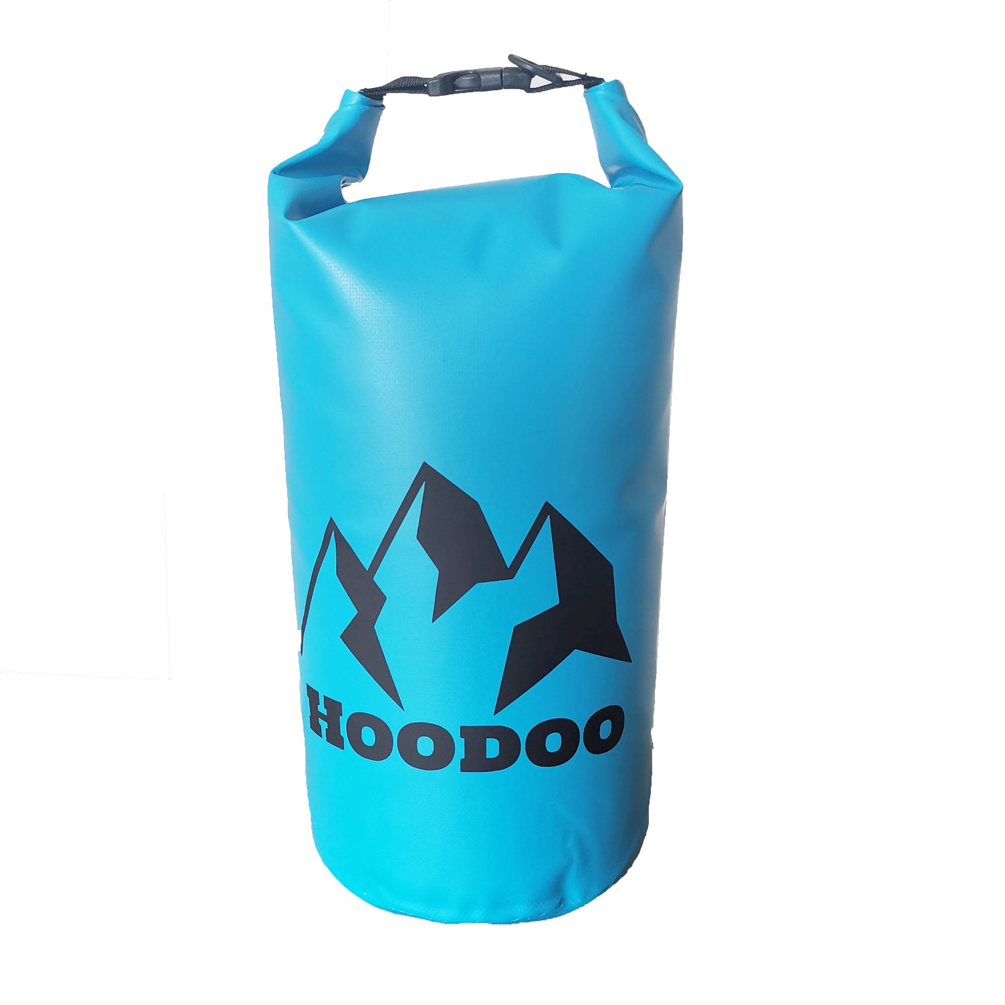 Hoodoo 10L Waterproof Dry Bag Dry Bag Hoodoo Sports Blue 