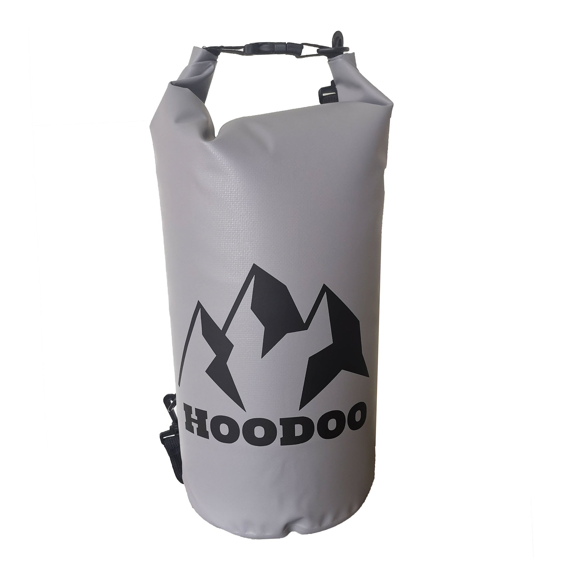 Hoodoo Floating Waterproof Dry Bag - Hoodoo Sports