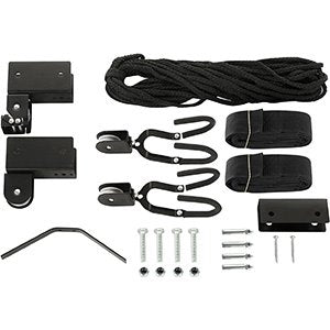 Hoodoo Kayak Hoist Hoodoo Sports 