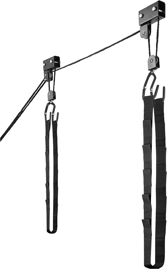 Hoodoo Kayak Hoist Hoodoo Sports 