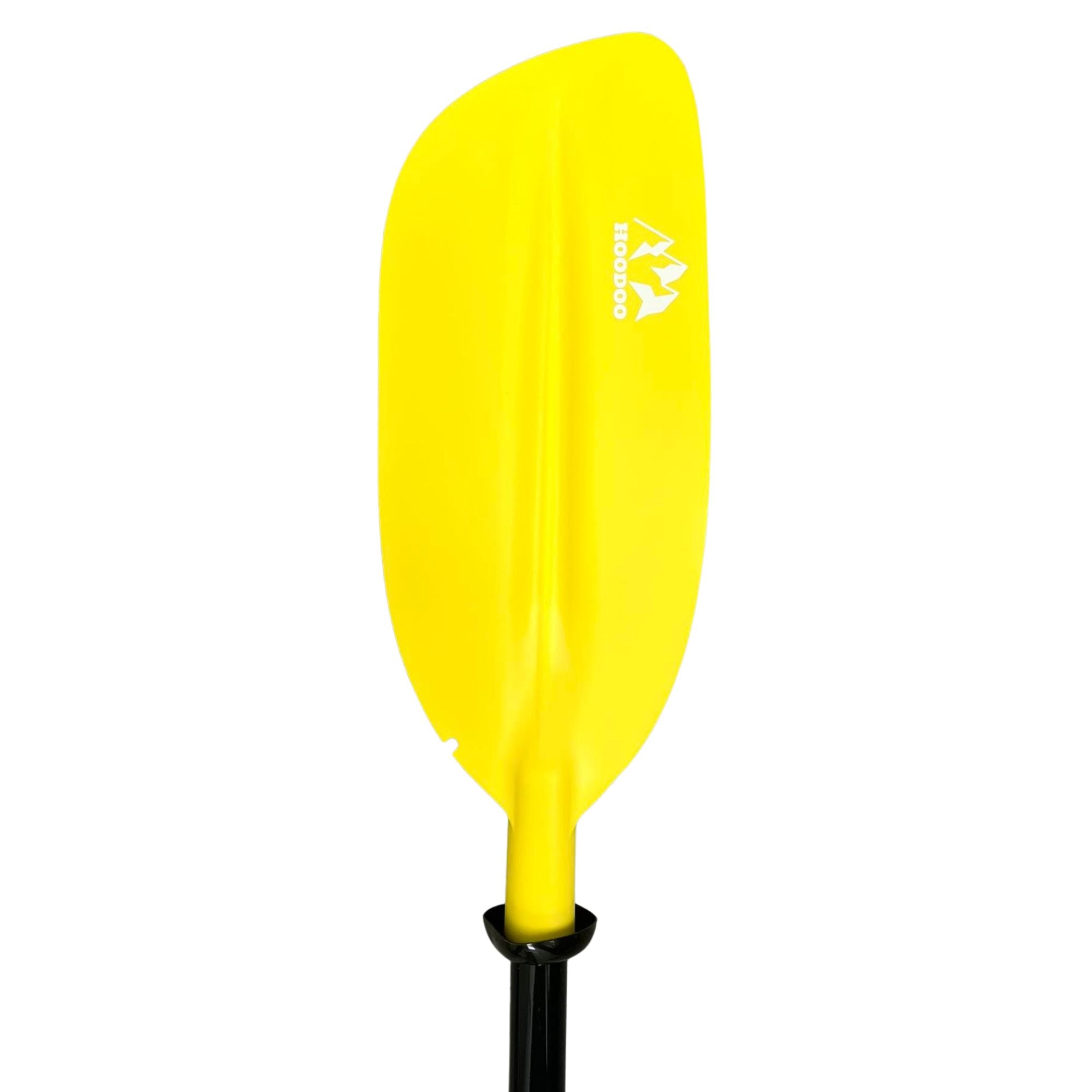 Hoodoo Kayak Paddle Paddle Hoodoo Sports 