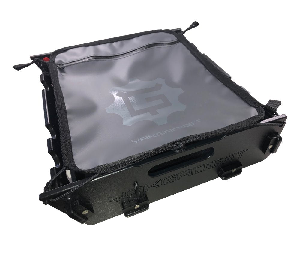 Tempest LowPro Gear Tray - Hoodoo Sports