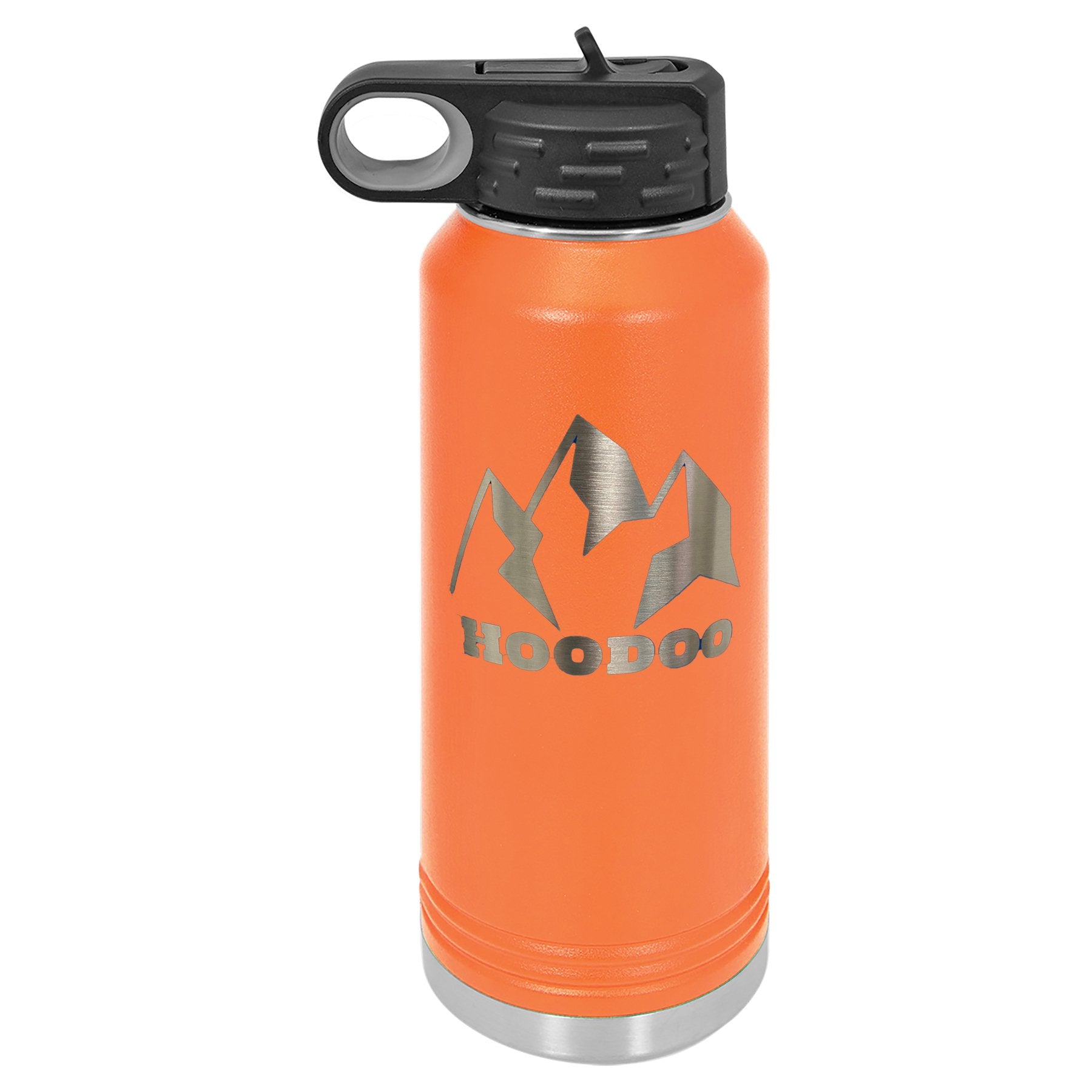 Hoodoo 32 oz Water Bottle - Hoodoo Sports