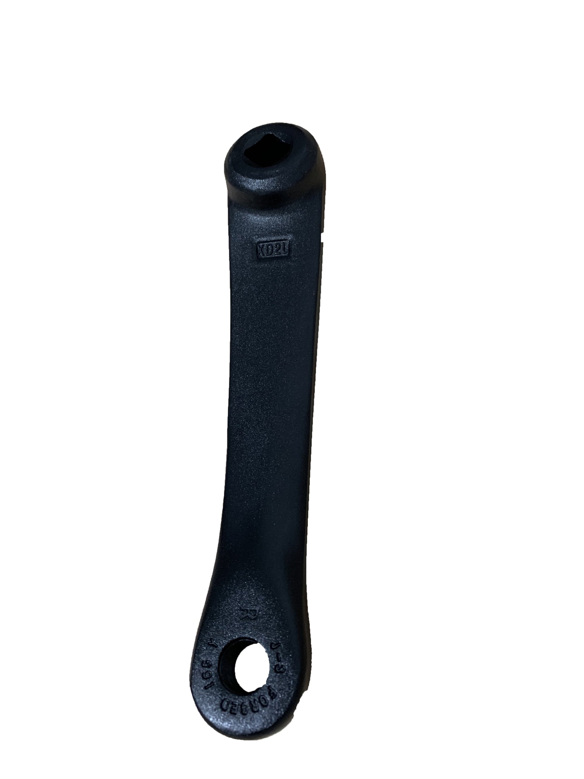 Pedal Drive Crank Arm With Pedals – Hoodoo Sports