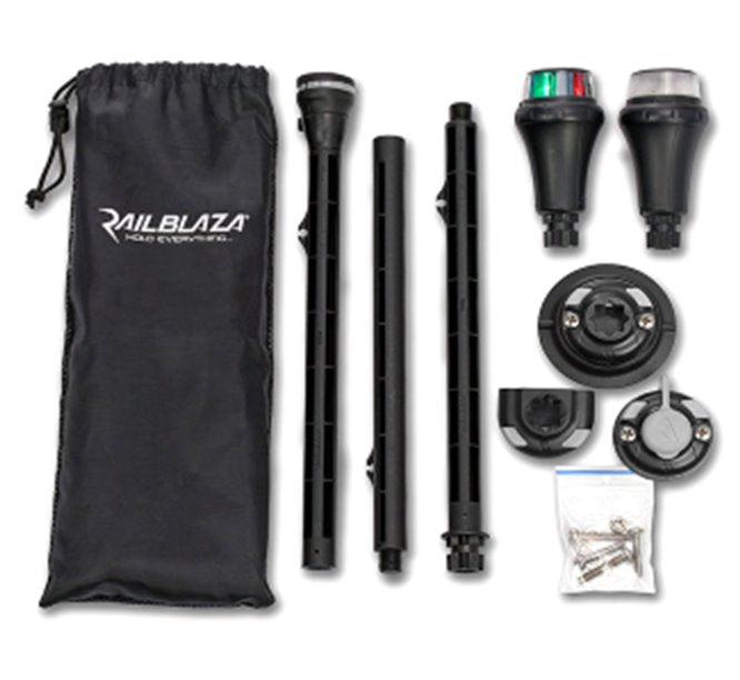 RAILBLAZA NaviPack - Hoodoo Sports