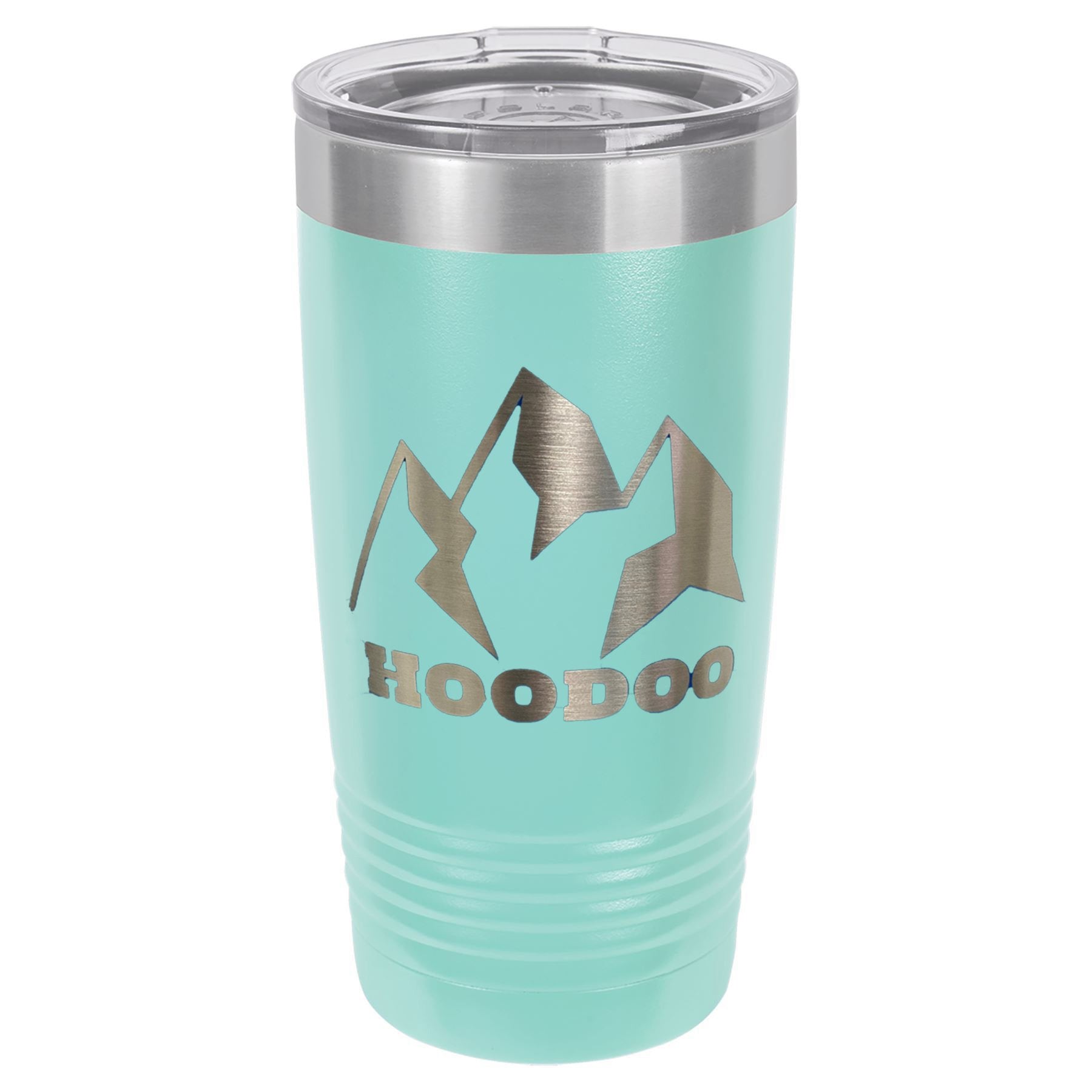 Hoodoo 20oz. Insulated Tumbler - Hoodoo Sports