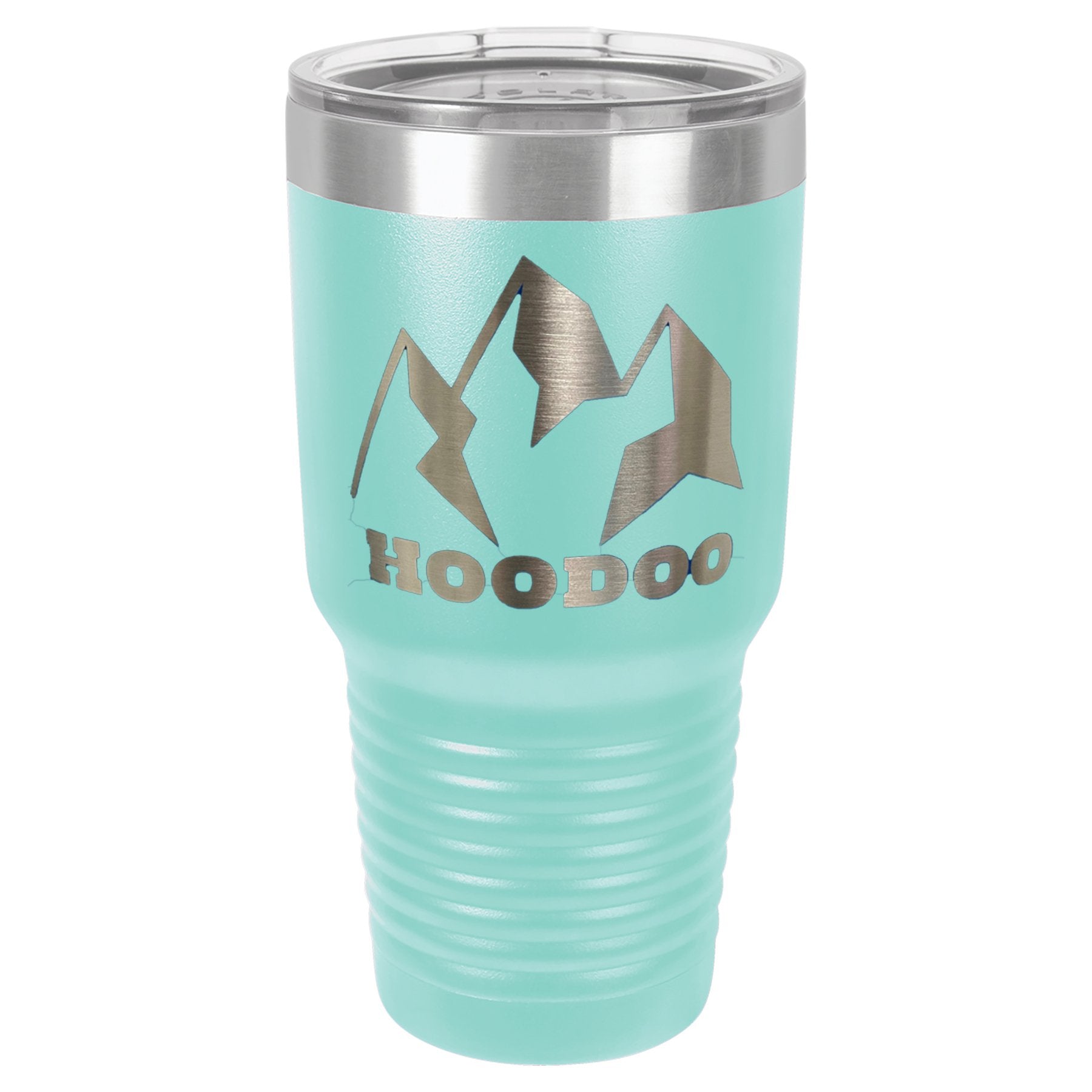 Hoodoo 30oz. Insulated Tumbler - Hoodoo Sports