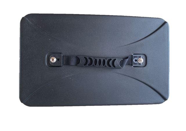 Tempest 120 Rear Cover - Hoodoo Sports