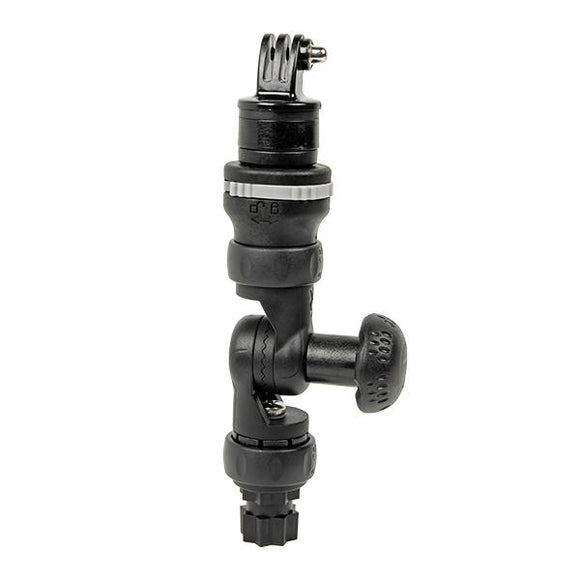 Camera Mount Kit Pro R-Lock - Hoodoo Sports