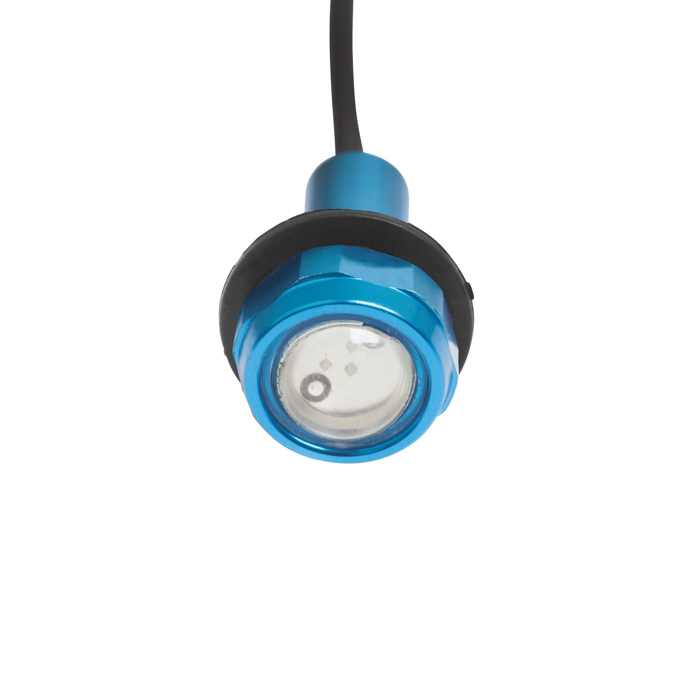 2-Piece Super Bright LED Button Light Kit - Hoodoo Sports