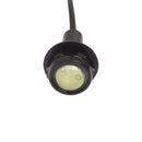 2-Piece Super Bright LED Button Light Kit - Hoodoo Sports