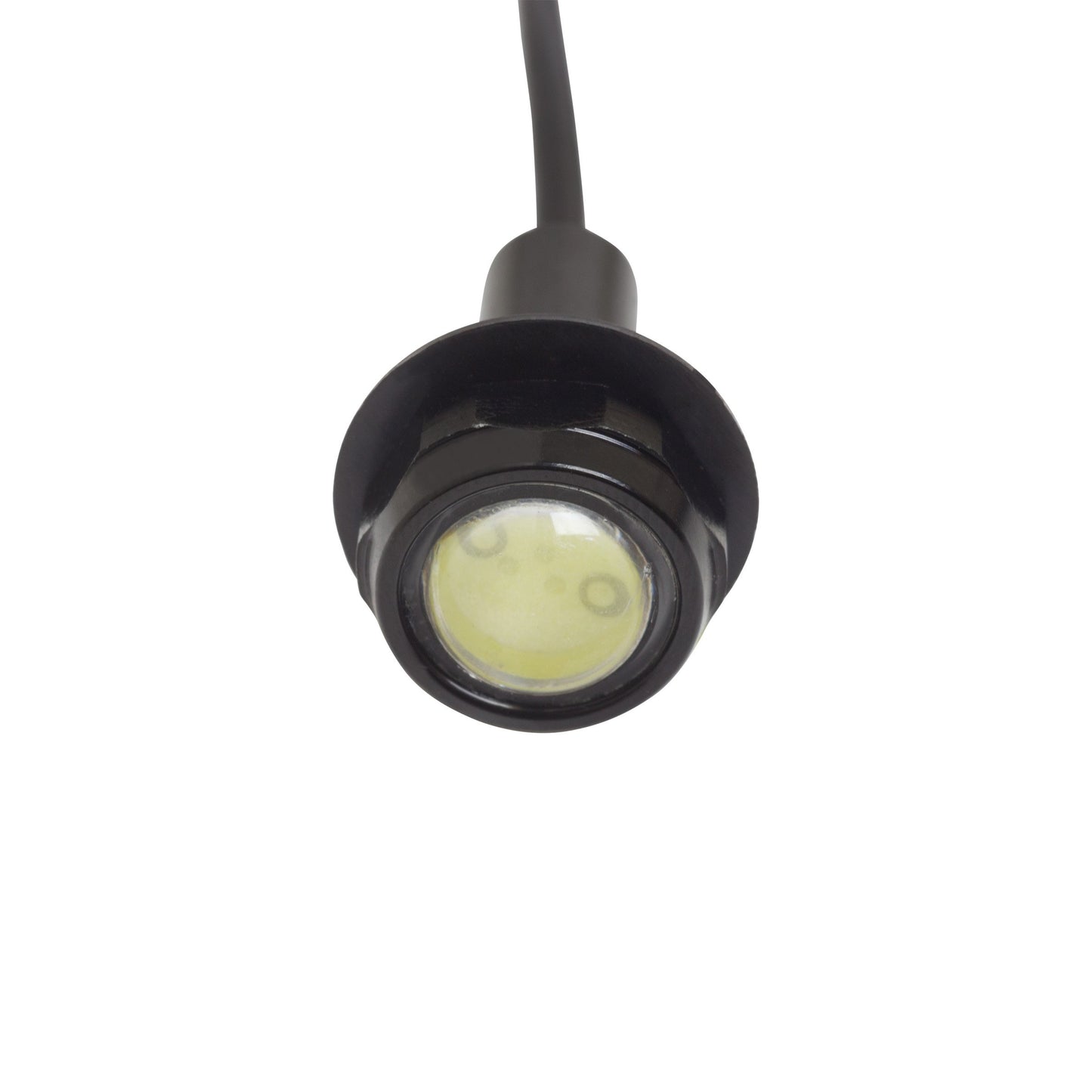 2-Piece Super Bright LED Button Light Kit - Hoodoo Sports