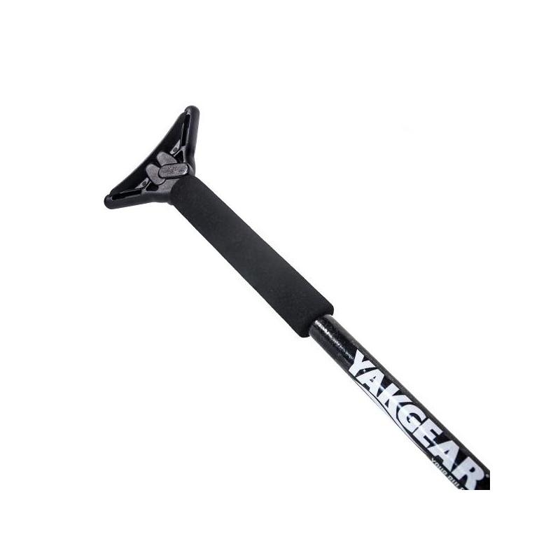 YakStick Floating Stake-Out Stick Anchor YakGear 
