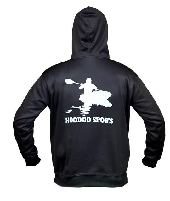 Hoodoo Paddler Hooded Sweatshirt - Hoodoo Sports