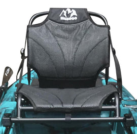 Hoodoo Stadium Seat - Rail Mount - Hoodoo Sports