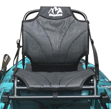 Hoodoo Stadium Seat - Rail Mount - Hoodoo Sports