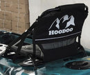 Hoodoo Stadium Seat - Rail Mount - Hoodoo Sports