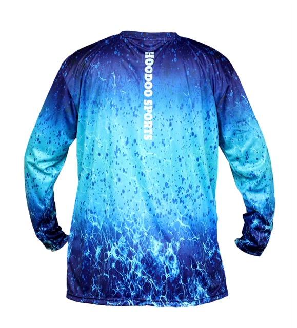 Uv protection long sleeve fishing shirts cheap