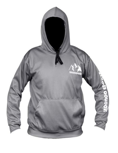 Hoodoo Paddler Hooded Sweatshirt - Hoodoo Sports