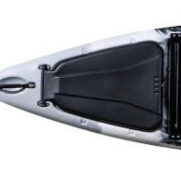 Hoodoo Stingray 130s Front Hatch Hoodoo Sports 