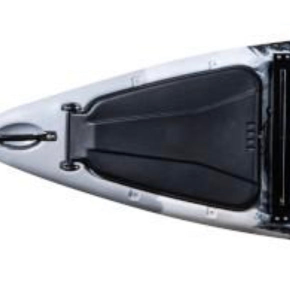 Hoodoo Stingray 130s Front Hatch Hoodoo Sports 