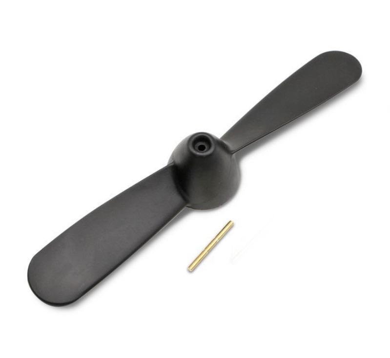 Hoodoo Pedal Drive Replacement Propeller - Hoodoo Sports