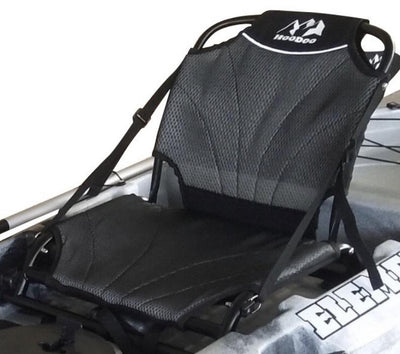 Hoodoo Stadium Seat - Slot Mount - Hoodoo Sports