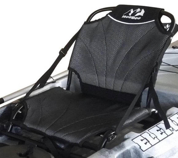 Hoodoo Stadium Seat - Slot Mount - Hoodoo Sports