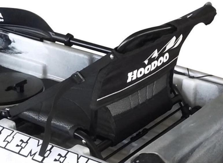 Hoodoo Slot Seat - Thumbnail 3