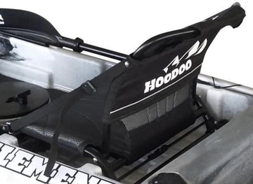 Hoodoo Stadium Seat - Slot Mount - Hoodoo Sports