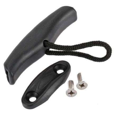 Hoodoo Element 95 Kayak Short Handle - Hoodoo Sports