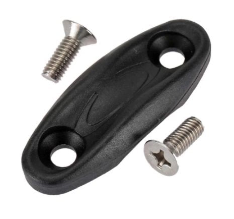 Hoodoo Element 95 Kayak Short Handle - Hoodoo Sports