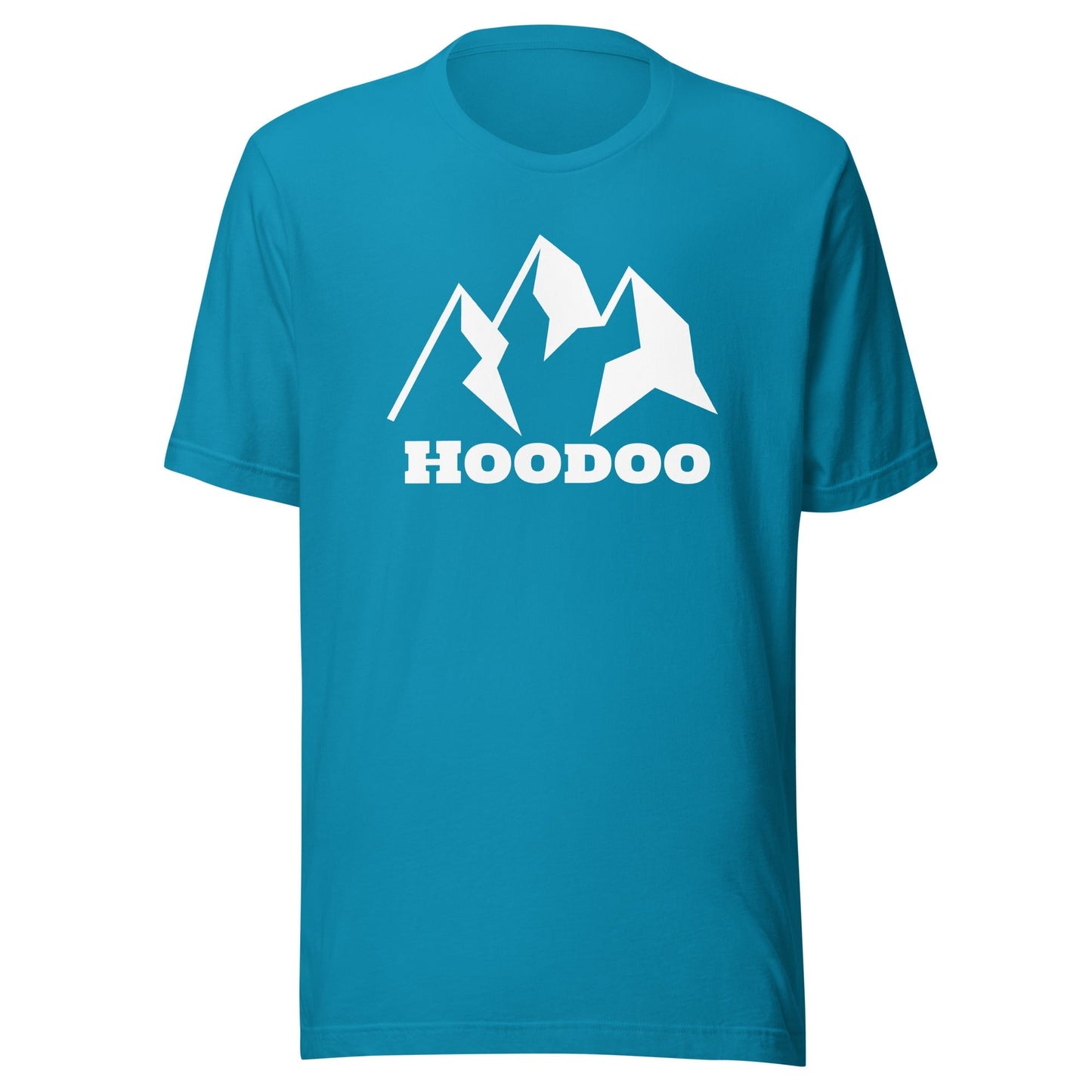 Men's Hoodoo Logo T Hoodoo Sports 