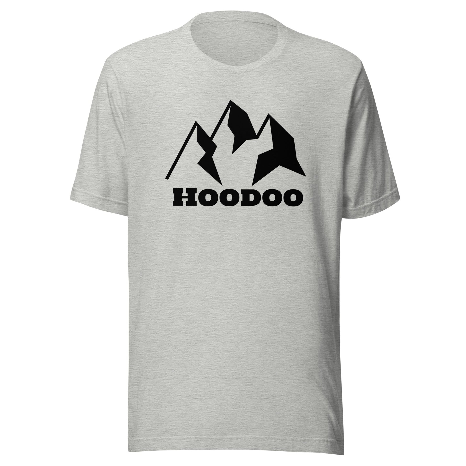 Women's Hoodoo Logo T Hoodoo Sports 