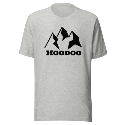 Women's Hoodoo Logo T Hoodoo Sports 