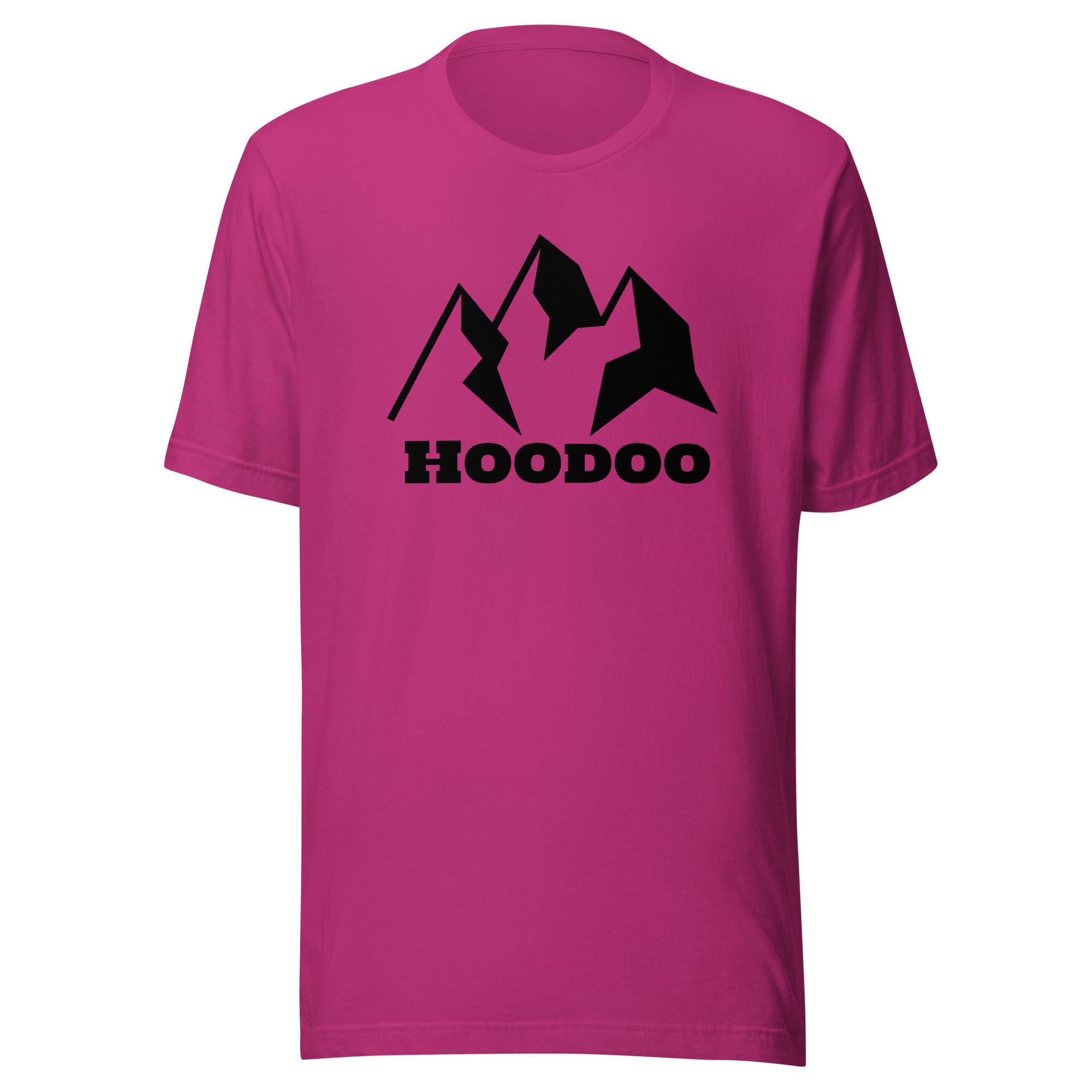 Women's Hoodoo Logo T Hoodoo Sports 