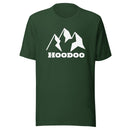 Men's Hoodoo Logo T Hoodoo Sports 