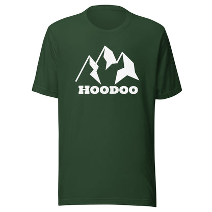 Men's Hoodoo Logo T Hoodoo Sports 