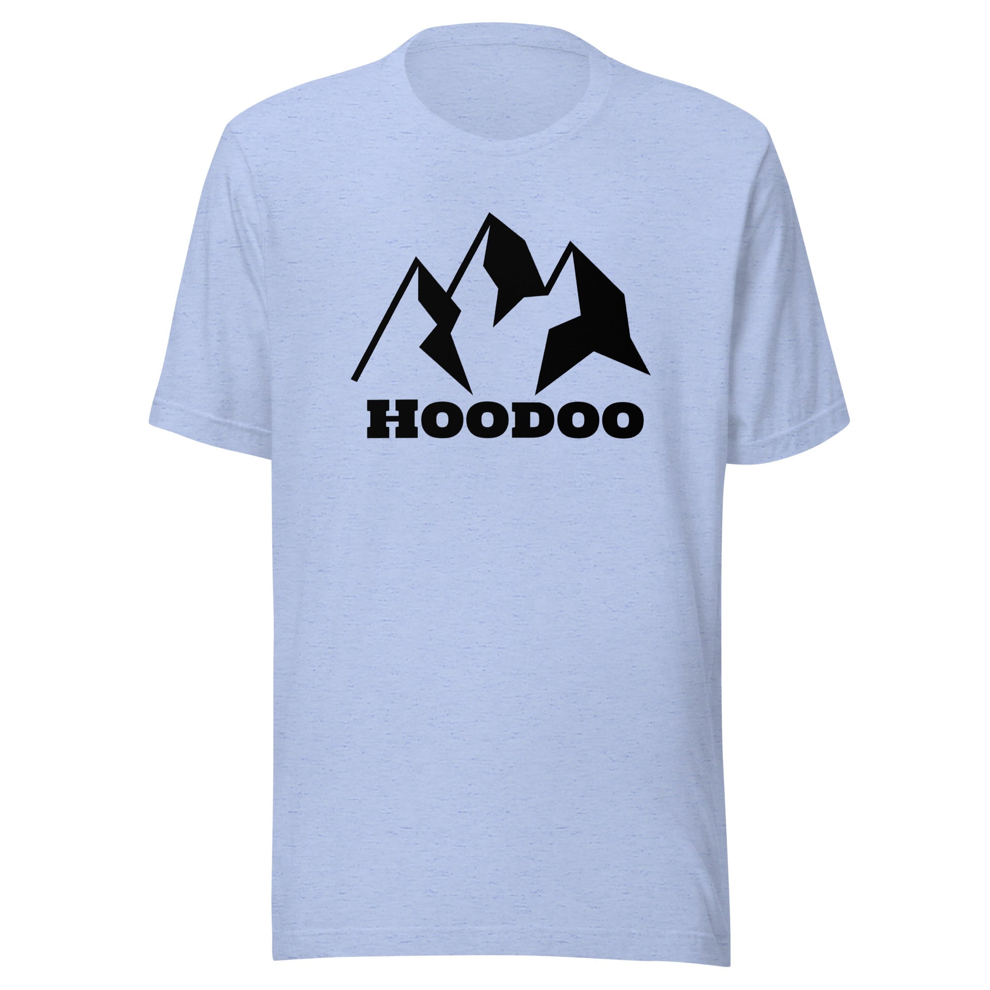 Women's Hoodoo Logo T Hoodoo Sports 
