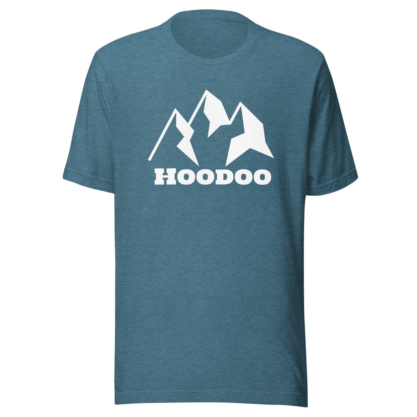 Men's Hoodoo Logo T Hoodoo Sports 