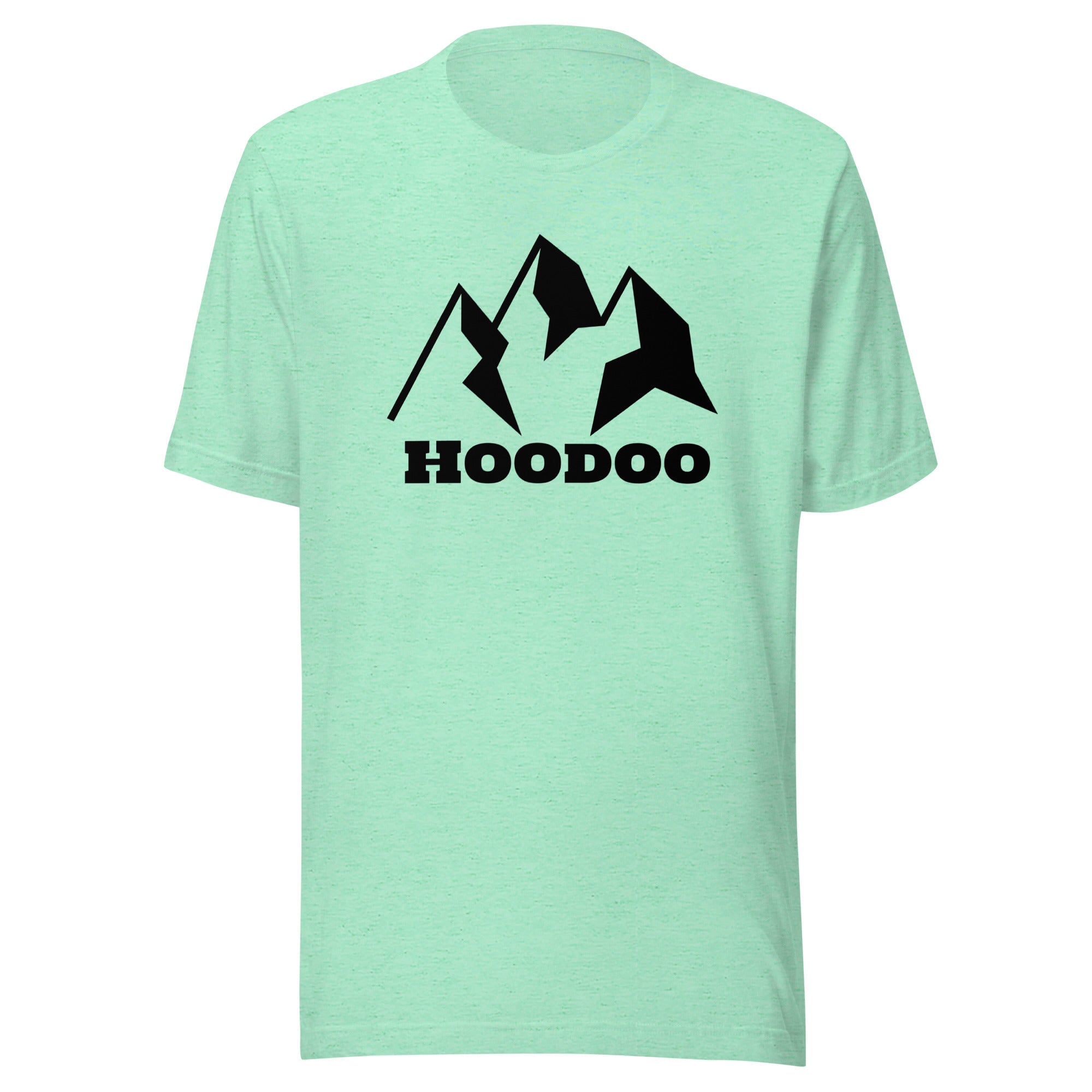 Women's Hoodoo Logo T Hoodoo Sports 