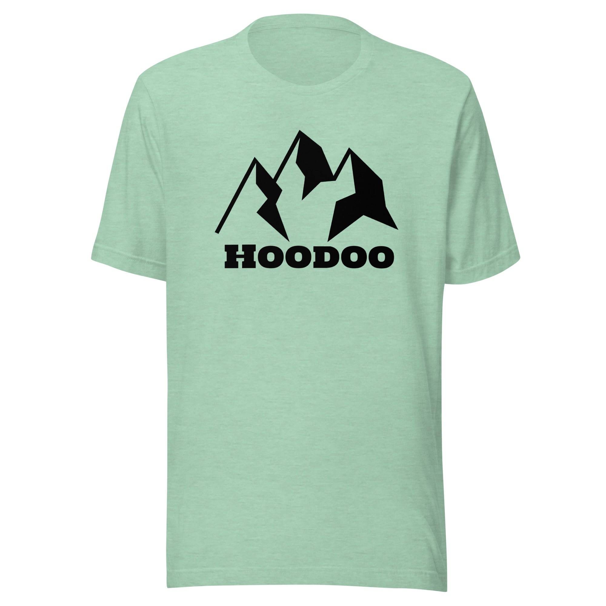 Women's Hoodoo Logo T Hoodoo Sports 